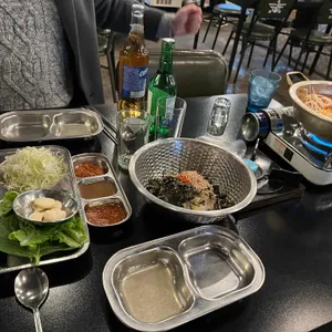 족발부대 리뷰 사진