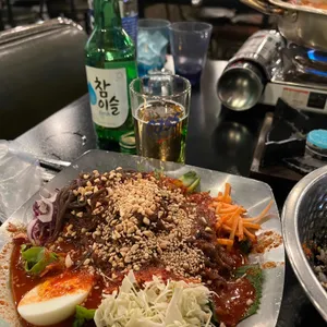 족발부대 리뷰 사진