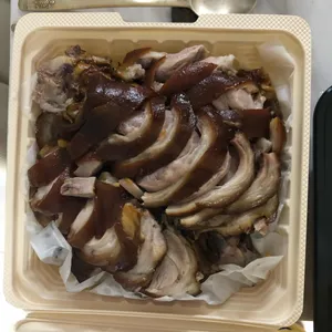 족발부대 사진