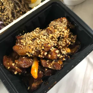 족발부대 사진