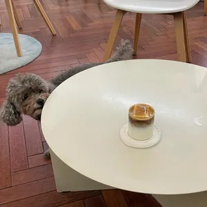 실루엣커피 대표 사진