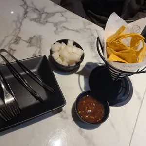 교촌치킨 동탄 사진