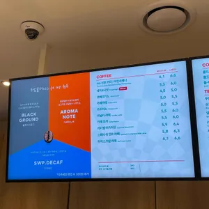 투썸플레이스 리뷰 사진