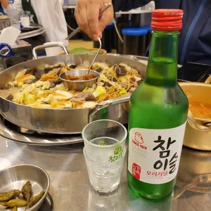 큰아들 백순대 사진