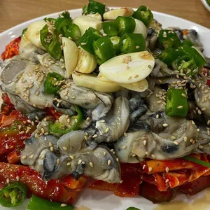 굴세상 사진