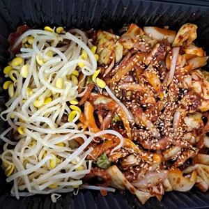 월평생칼국수 사진