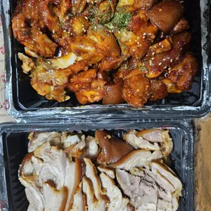 가장맛있는족발 사진
