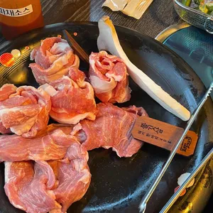 로얄생고기 리뷰 사진