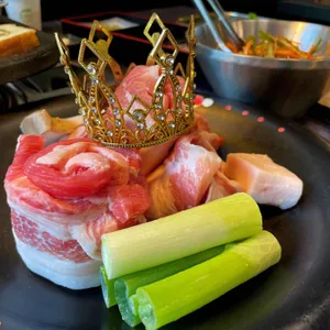 로얄생고기 리뷰 사진