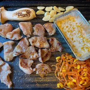 로얄생고기 리뷰 사진