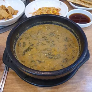 추오정 남원추어탕 사진