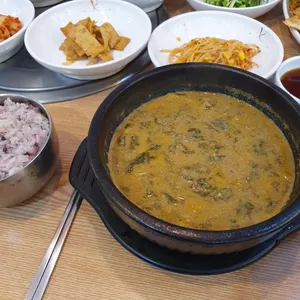 추오정 남원추어탕 사진