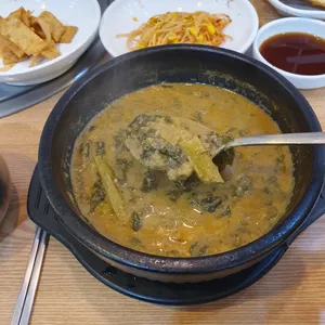추오정 남원추어탕 사진