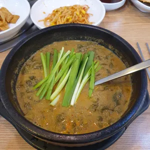 추오정 남원추어탕 사진