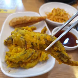 추오정 남원추어탕 사진
