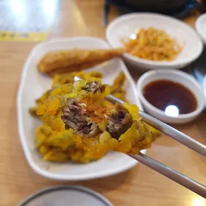 추오정 남원추어탕 사진