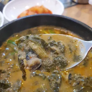 추오정 남원추어탕 사진
