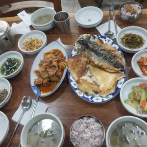 명가장어탕생선구이 대표 사진