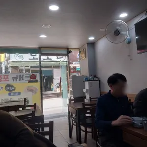 명가장어탕생선구이 리뷰 사진