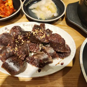 뚝배기양평해장국 사진