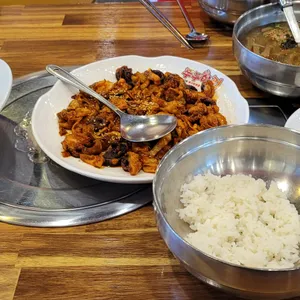 쭈꾸미킹 사진