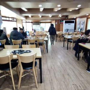 백청우칼국수 리뷰 사진