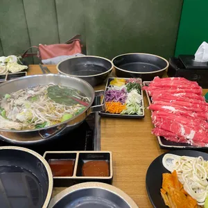 샤브마니아 사진
