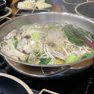 샤브마니아 사진