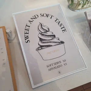 폰트 리뷰 사진