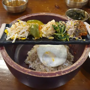 봉이밥 리뷰 사진