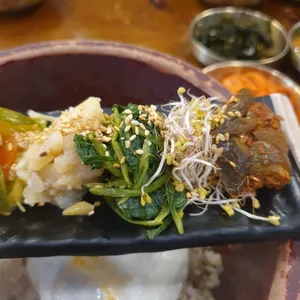봉이밥 리뷰 사진