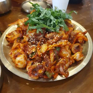봉이밥 리뷰 사진