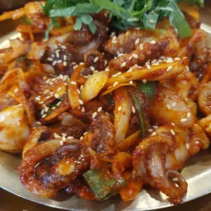 봉이밥 리뷰 사진