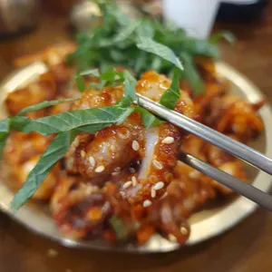 봉이밥 리뷰 사진