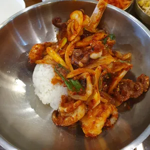 봉이밥 리뷰 사진