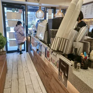 하삼동커피 리뷰 사진