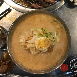 한지붕갈비 사진