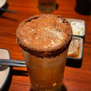 스미노카리 사진