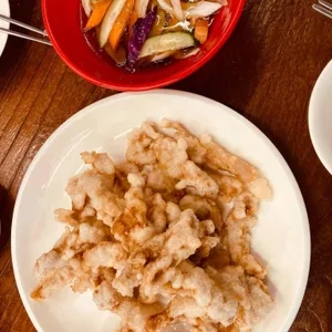 중국집 사진