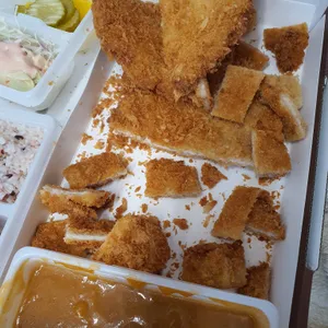 금화왕돈까스 사진