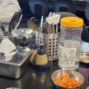 신의주찹쌀순대 사진