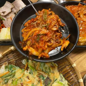 북촌도담 사진