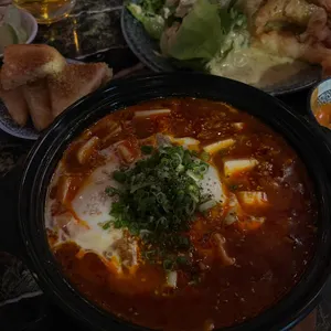 103호심야식당 리뷰 사진