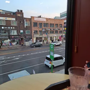 맥도날드 리뷰 사진