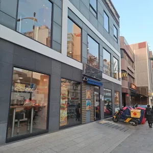 맥도날드 리뷰 사진
