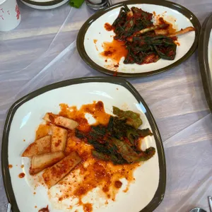 장수촌 사진