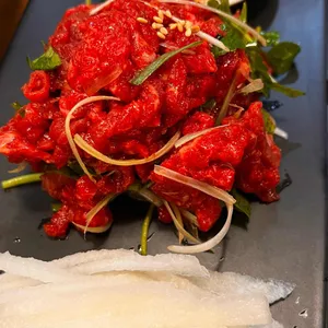 더뭉티기 성남정자점 사진