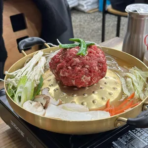 서울면옥 사진
