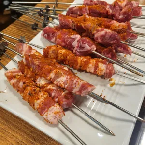동승양꼬치 사진