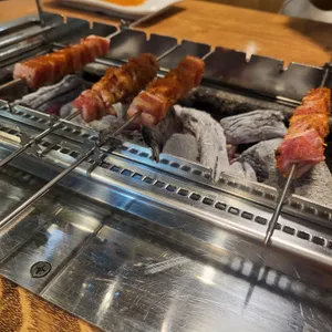 동승양꼬치 사진